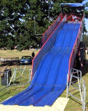 Mega Slide